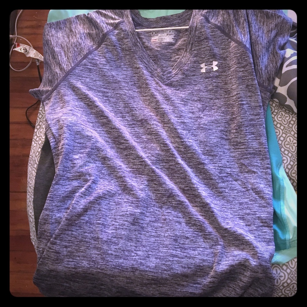 Under armour